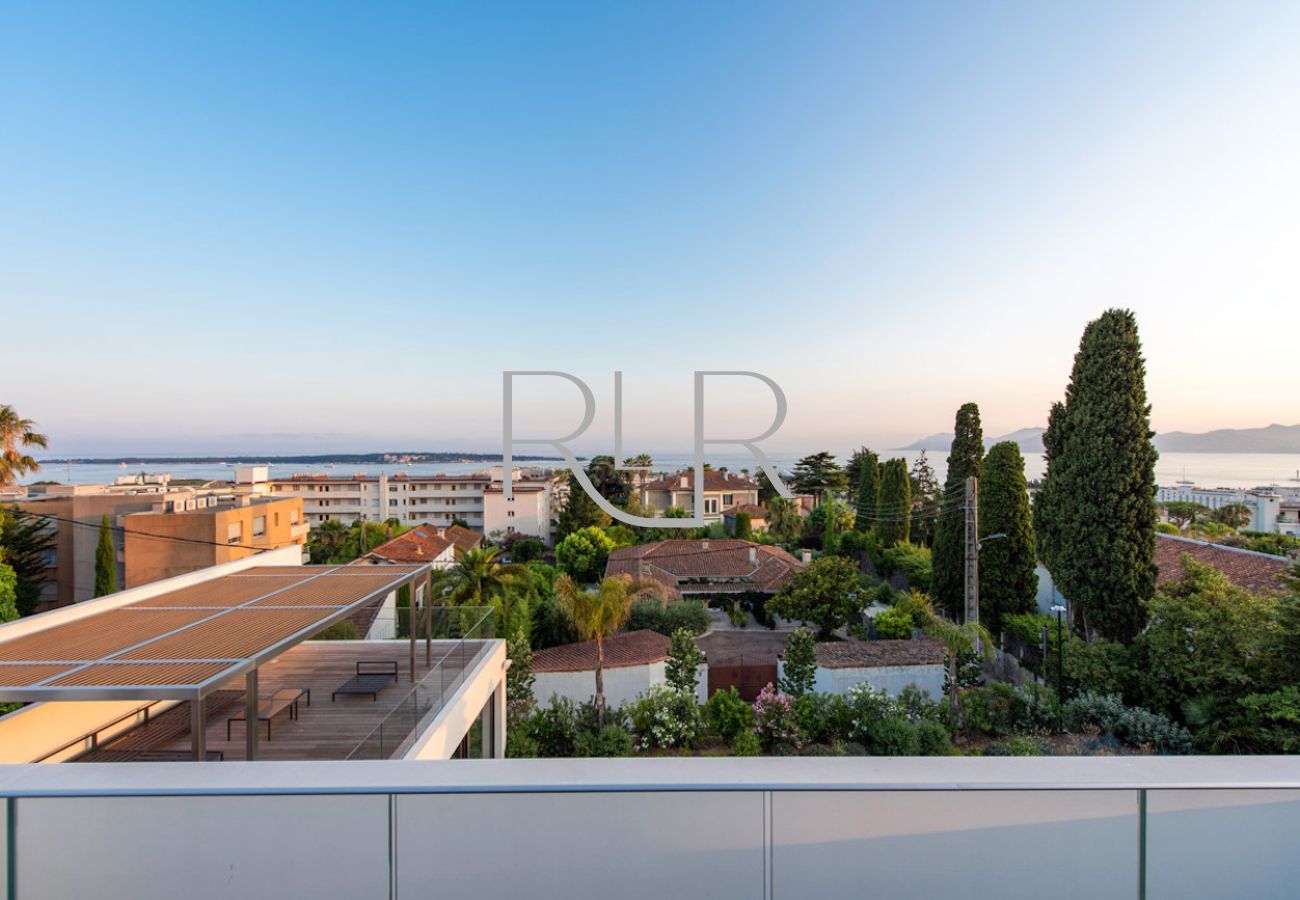 Villa in Cannes - Villa Angela