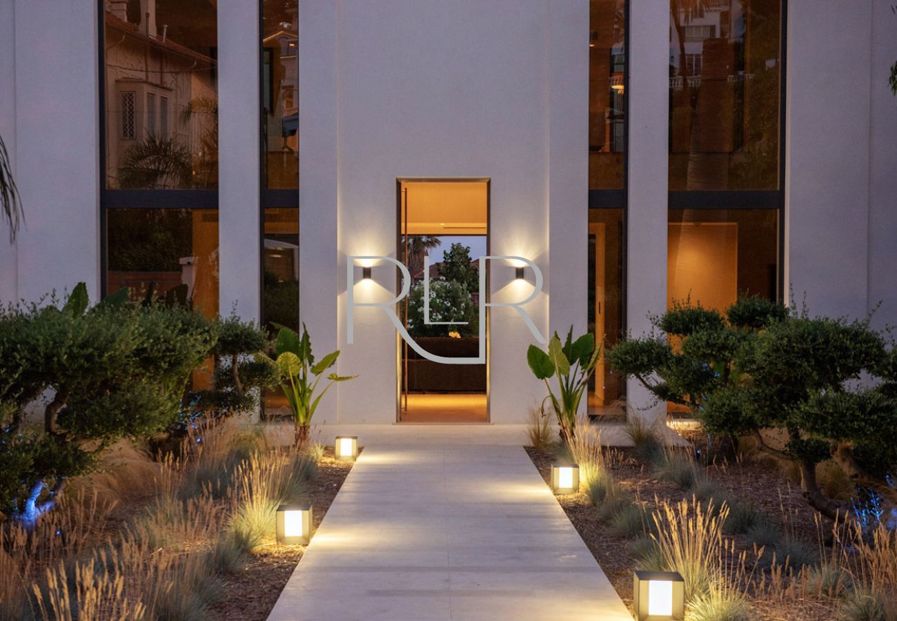 Villa in Cannes - Villa Angela