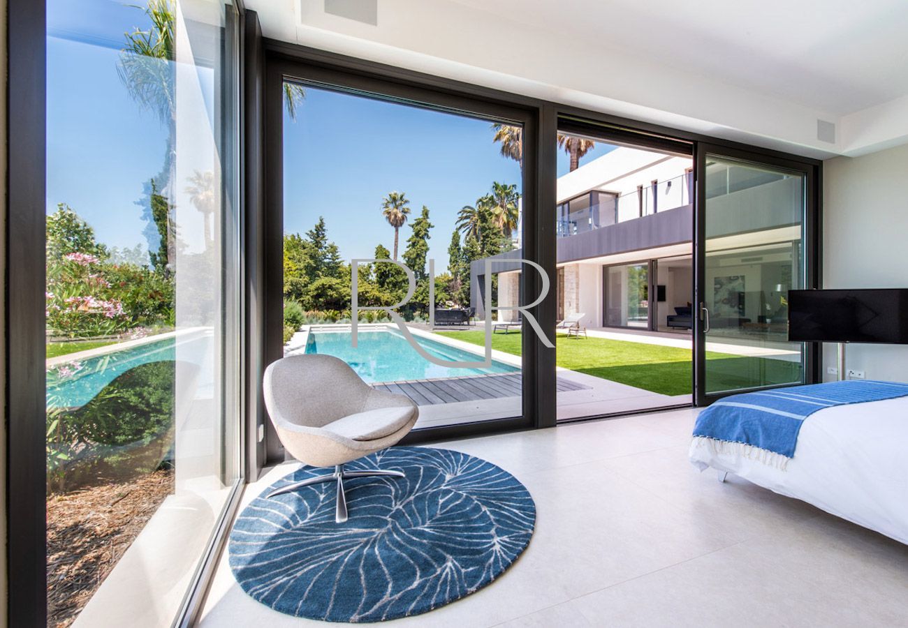 Villa in Cannes - Villa Angela