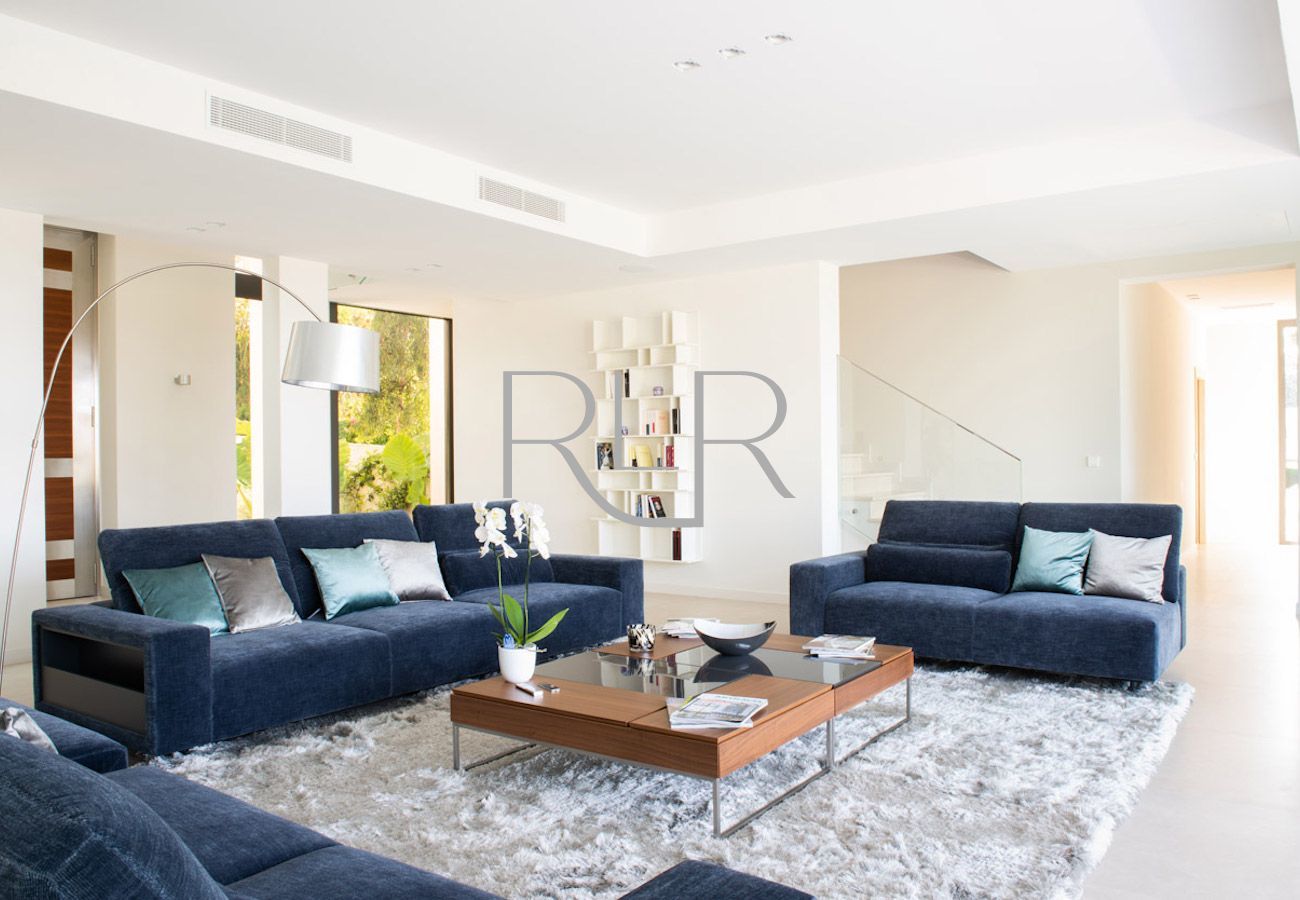 Villa in Cannes - Villa Angela