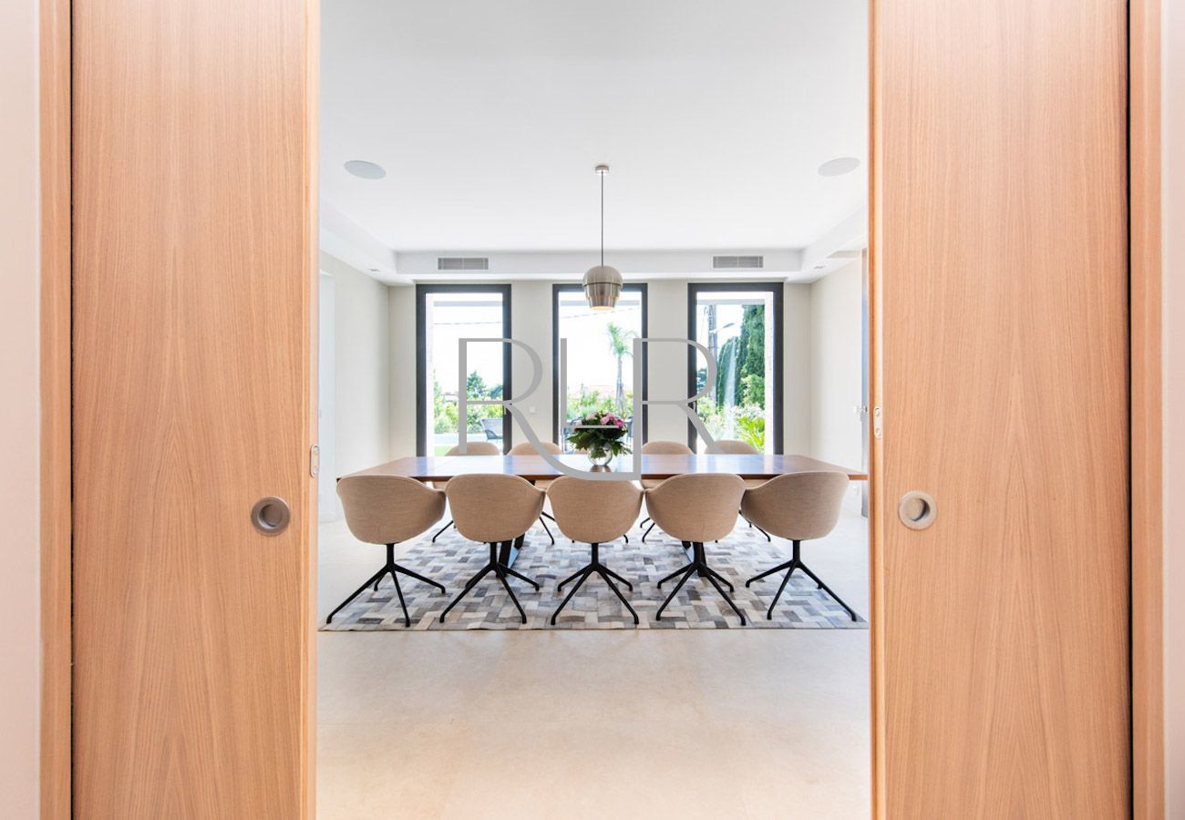 Villa in Cannes - Villa Angela