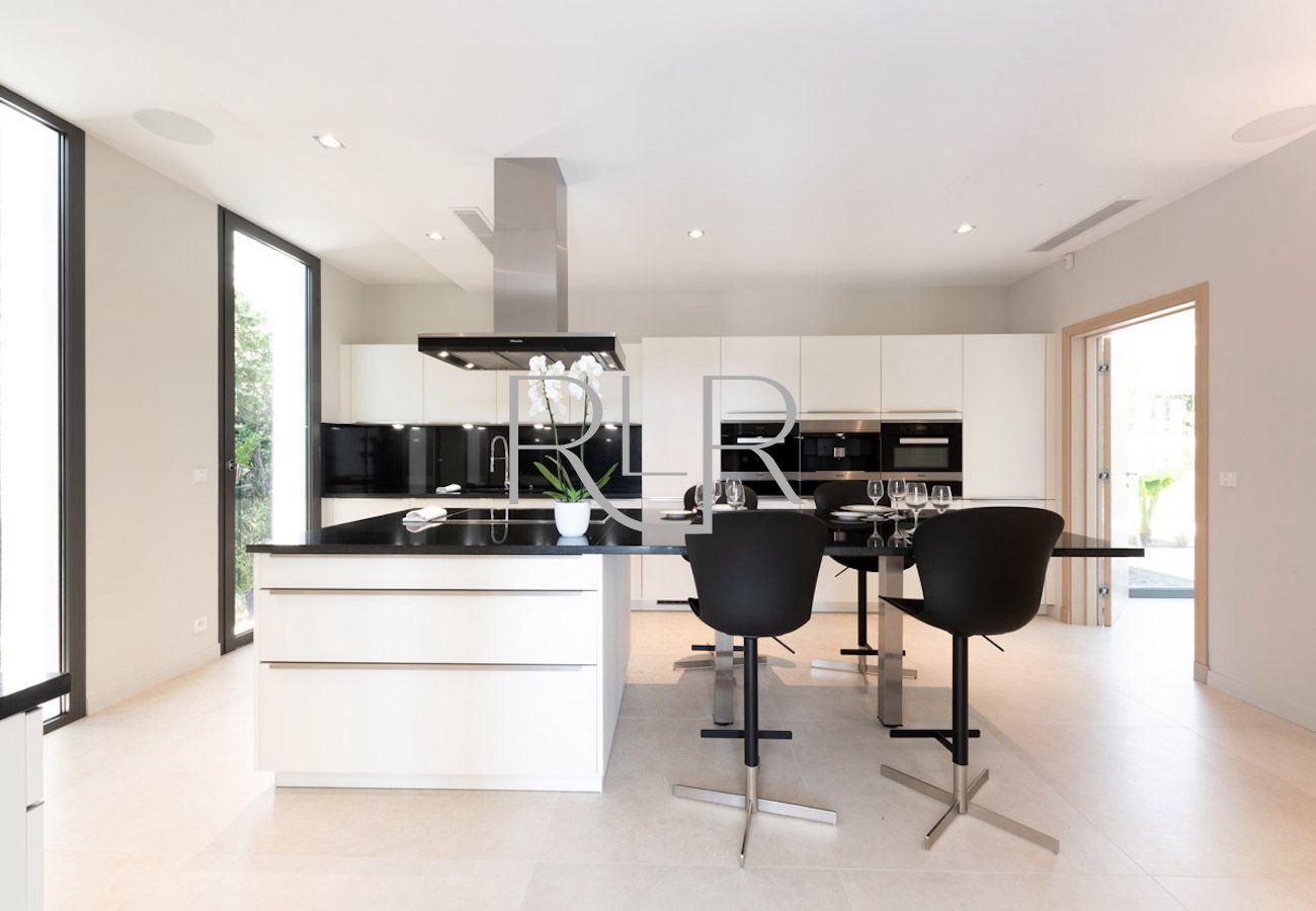 Villa in Cannes - Villa Angela