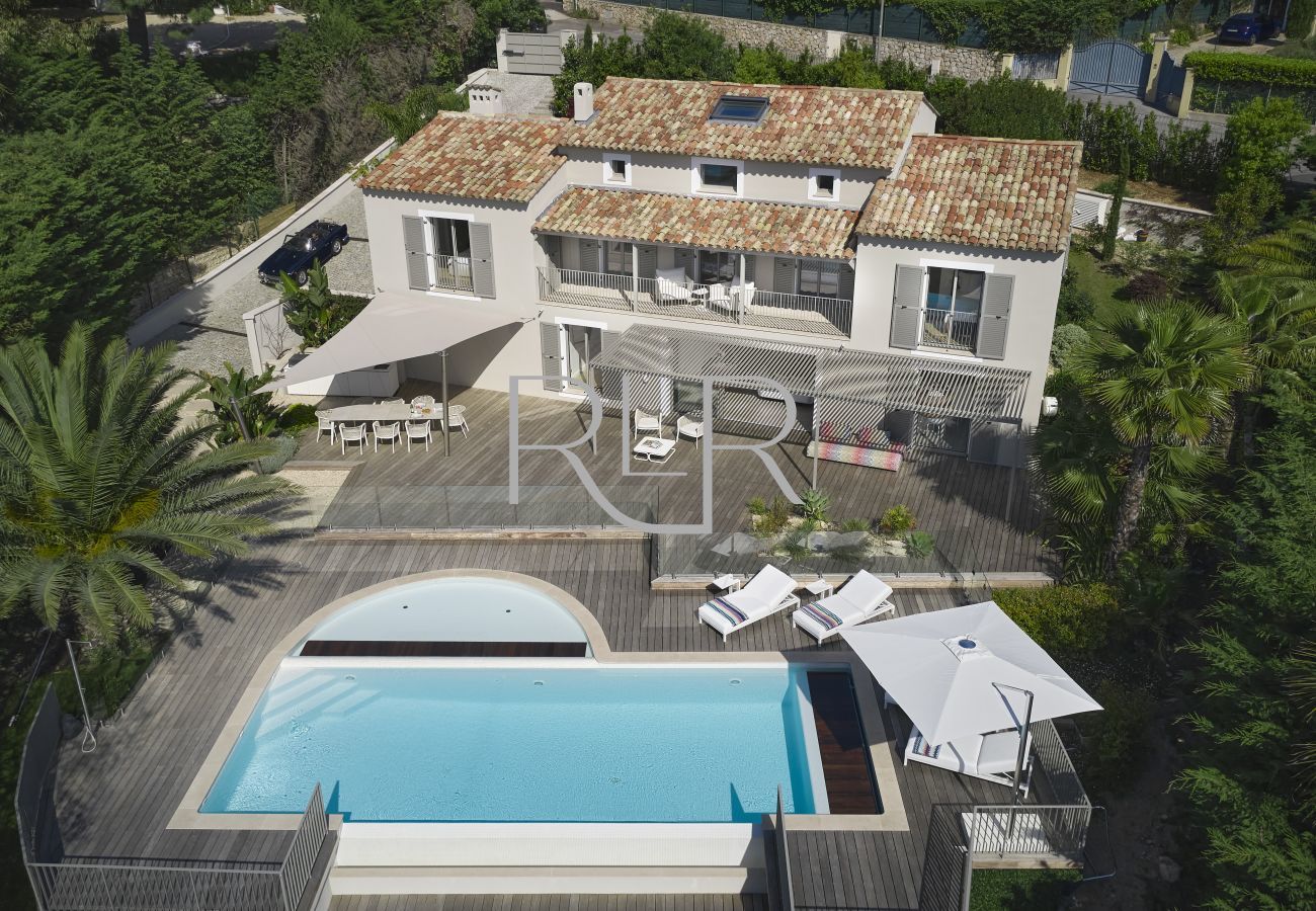 Villa in Cannes - Villa Bailey