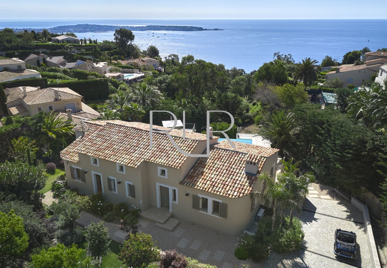 Villa in Cannes - Villa Bailey