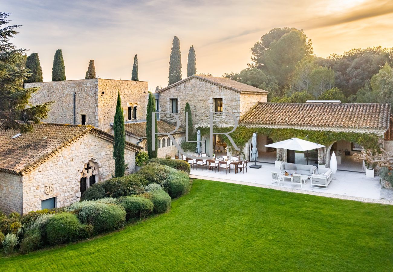 Villa in Cannes - Villa Paradis