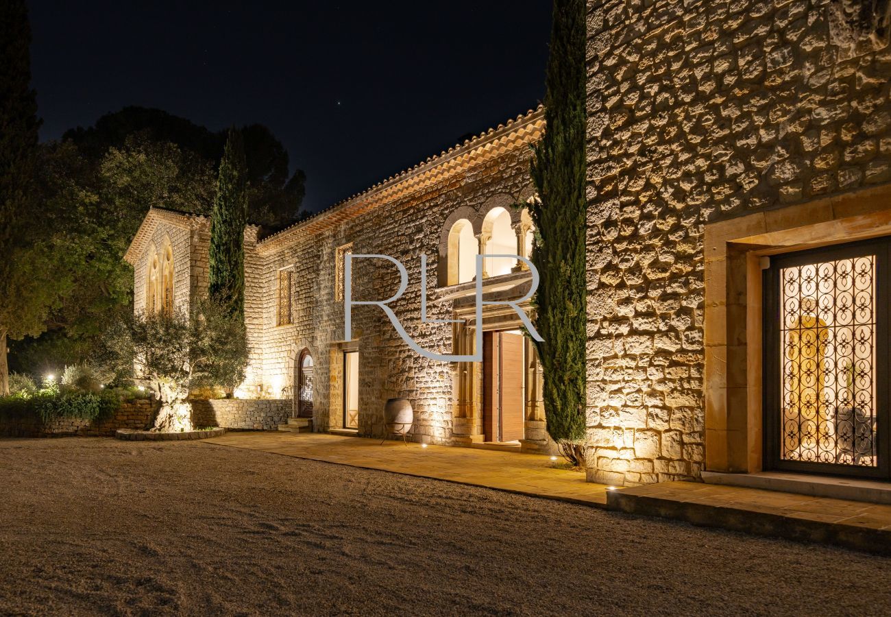 Villa in Cannes - Villa Paradis