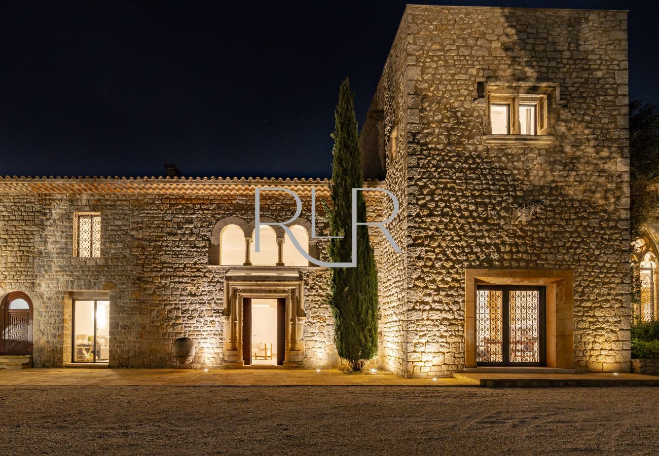 Villa in Cannes - Villa Paradis