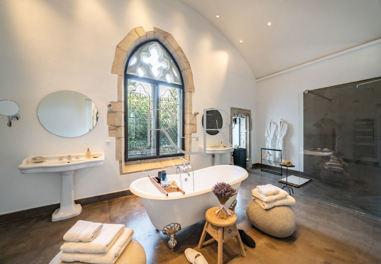 Villa in Cannes - Villa Paradis