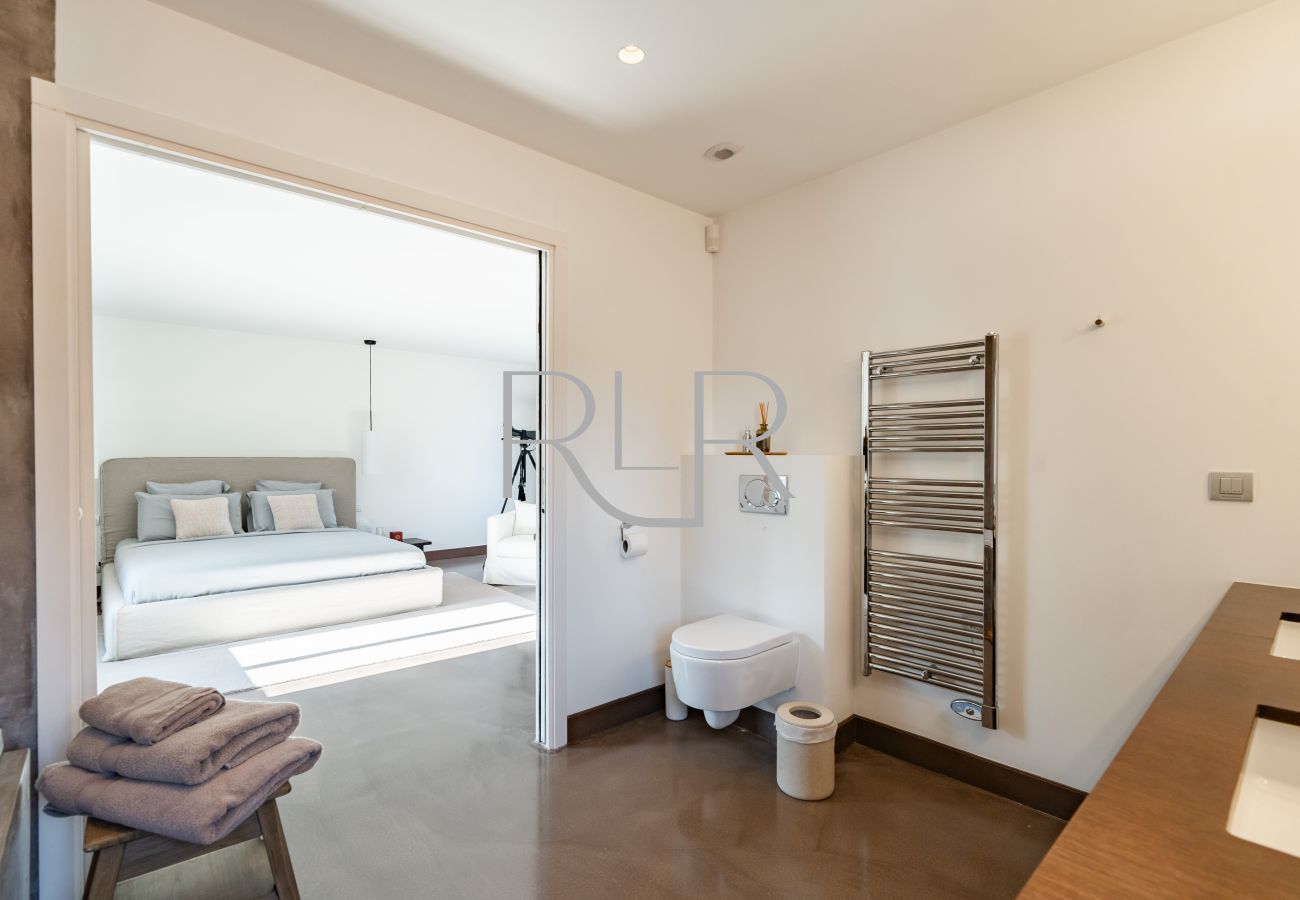 Villa in Cannes - Villa Paradis