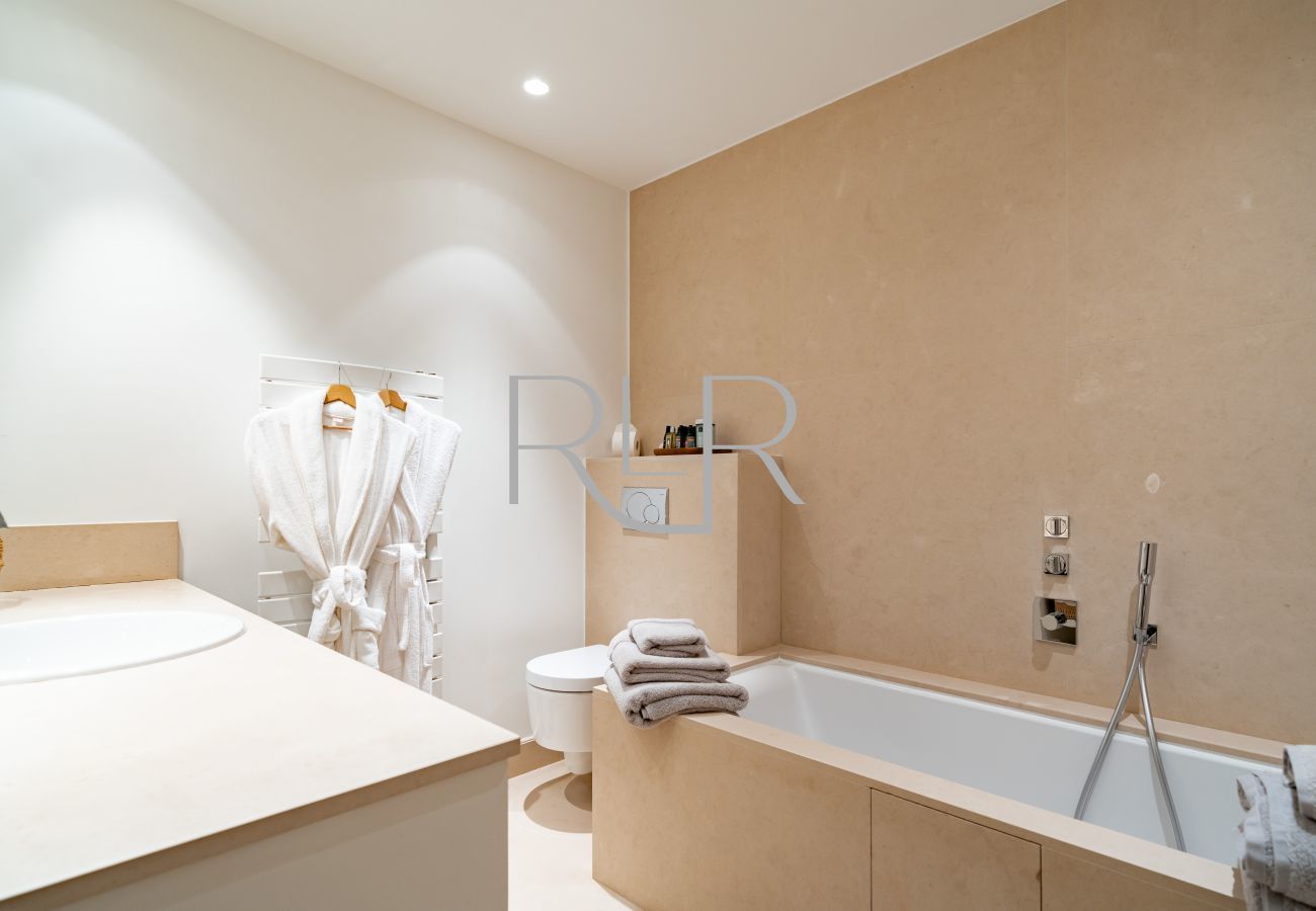 Villa in Cannes - Villa Paradis