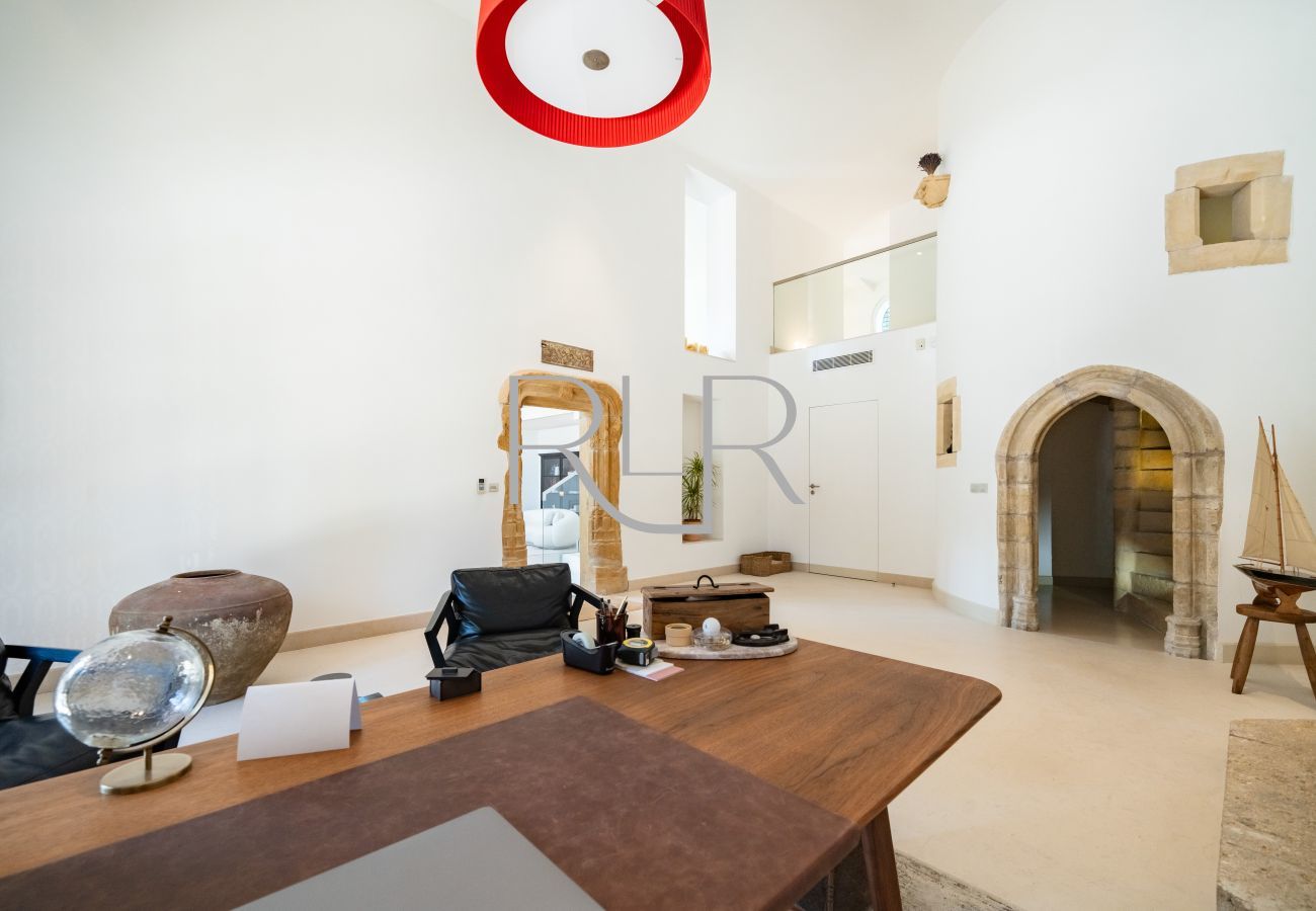 Villa in Cannes - Villa Paradis