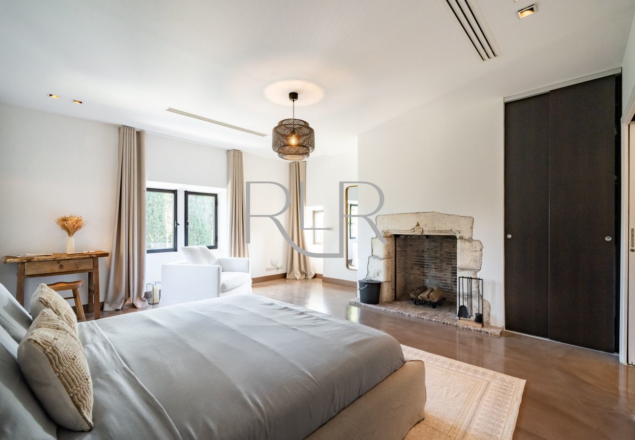 Villa in Cannes - Villa Paradis