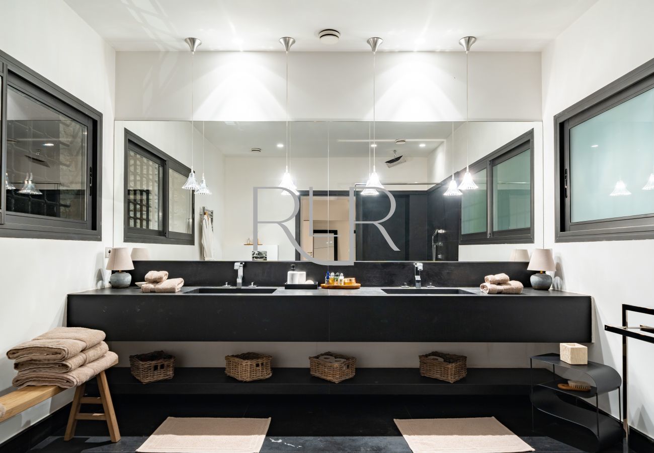 Villa in Cannes - Villa Paradis
