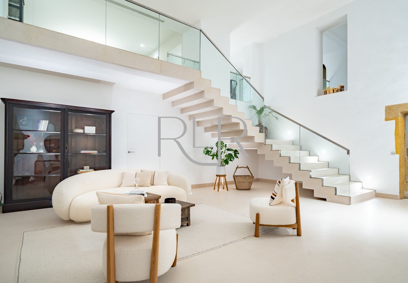 Villa in Cannes - Villa Paradis