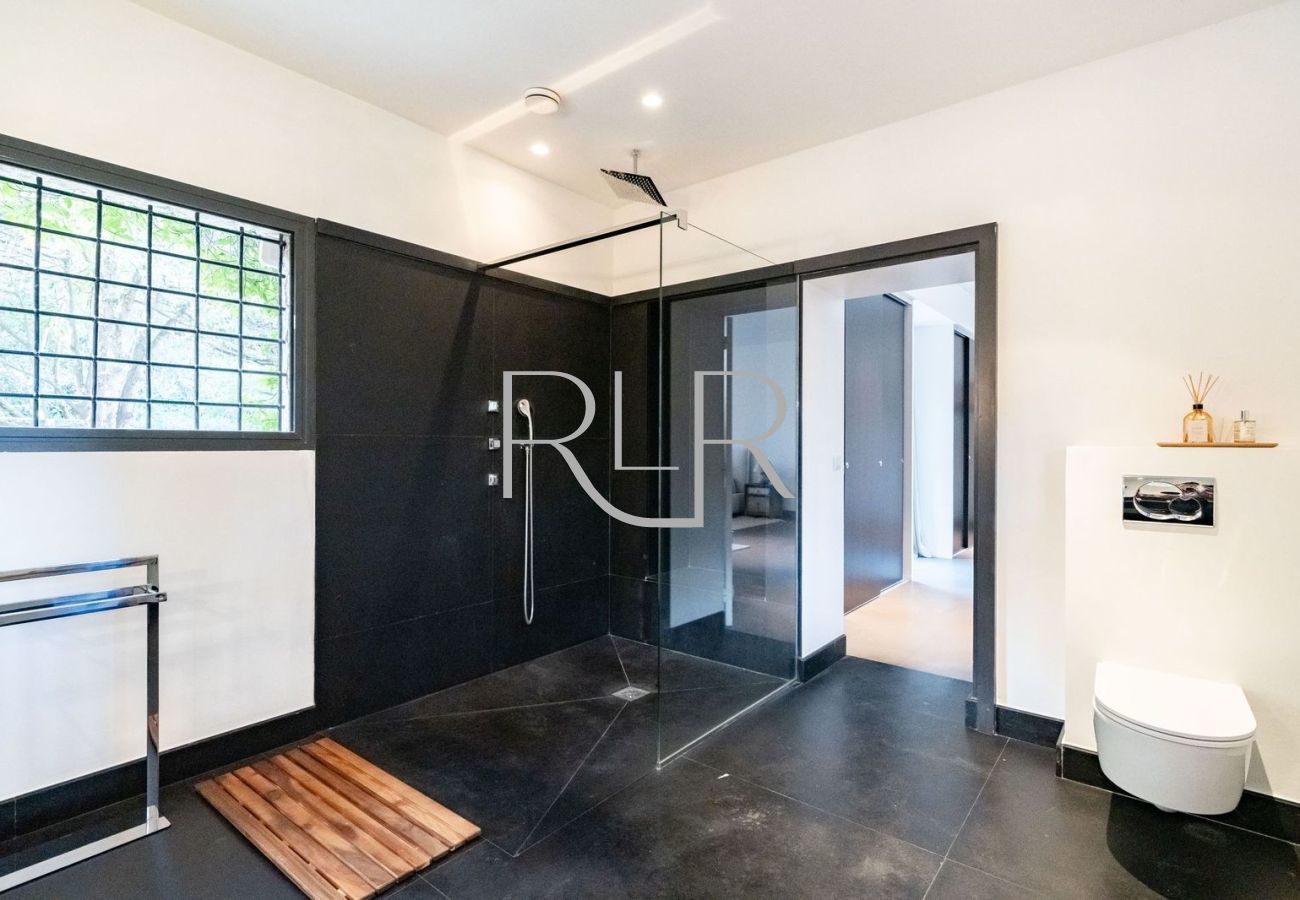 Villa in Cannes - Villa Paradis