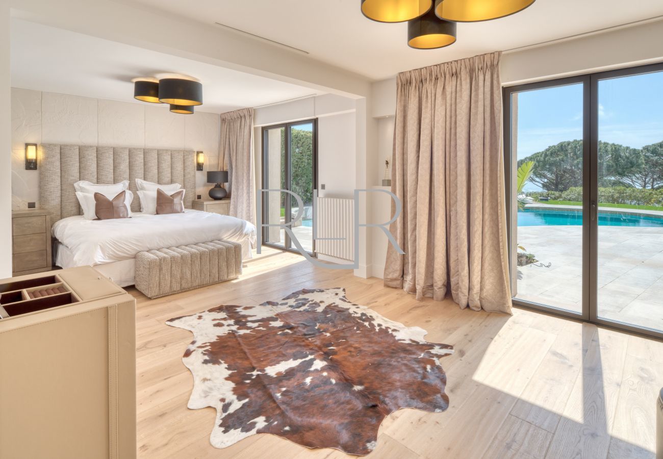 Villa in Cannes - Villa Amber