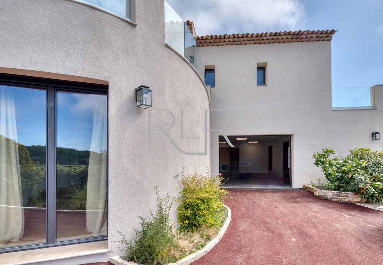 Villa in Cannes - Villa Amber