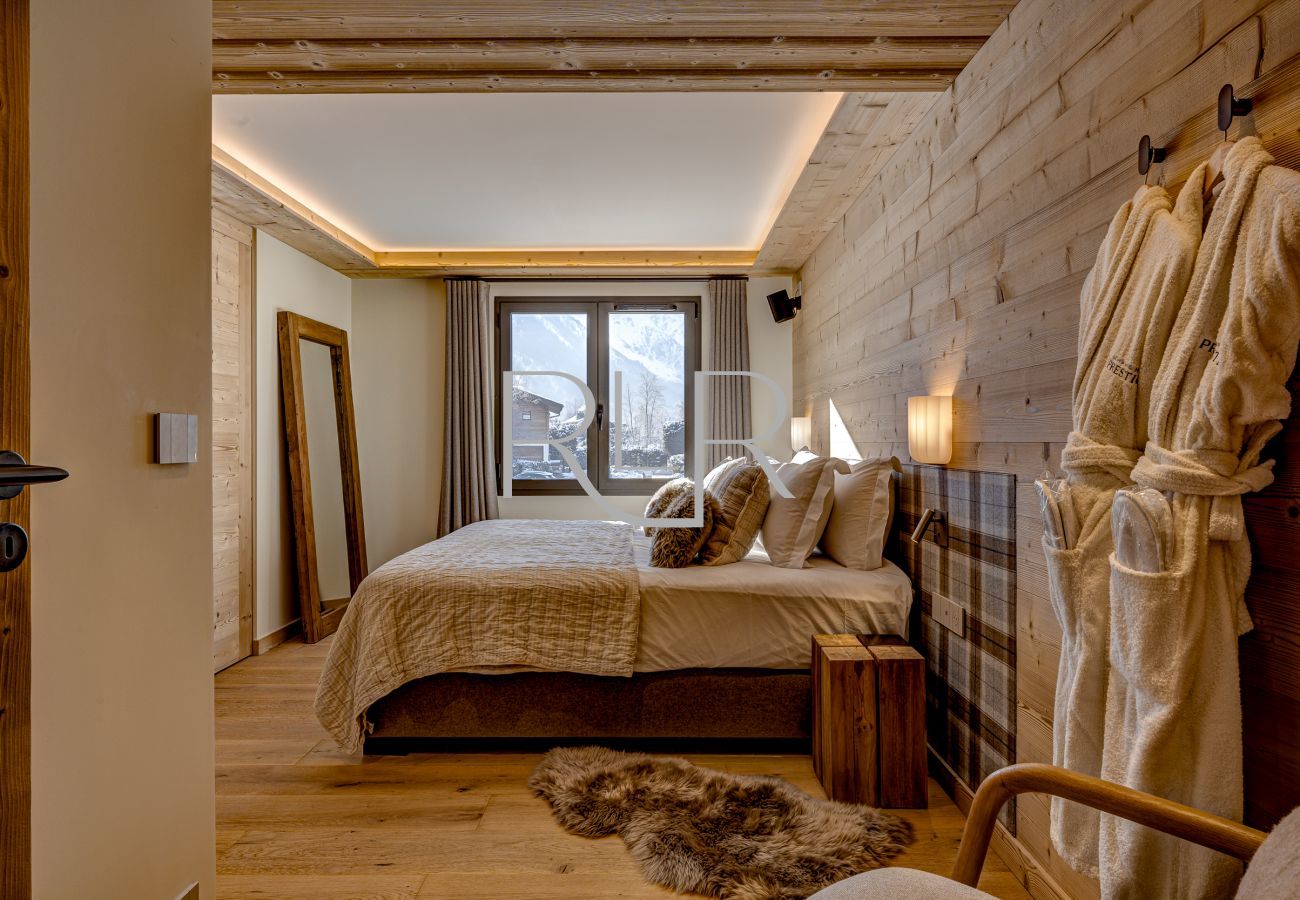 Chalet in Chamonix-Mont-Blanc - Josephine