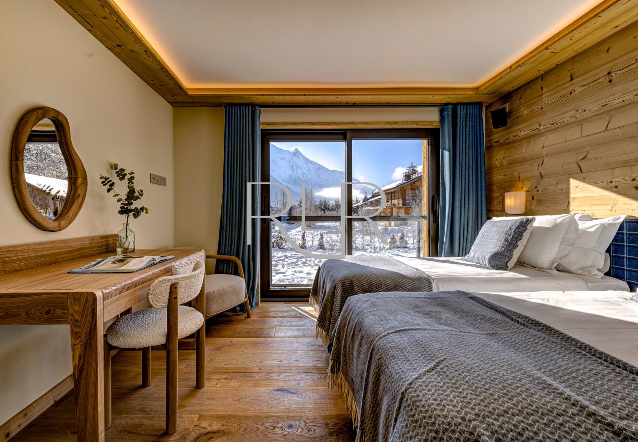 Chalet in Chamonix-Mont-Blanc - Josephine