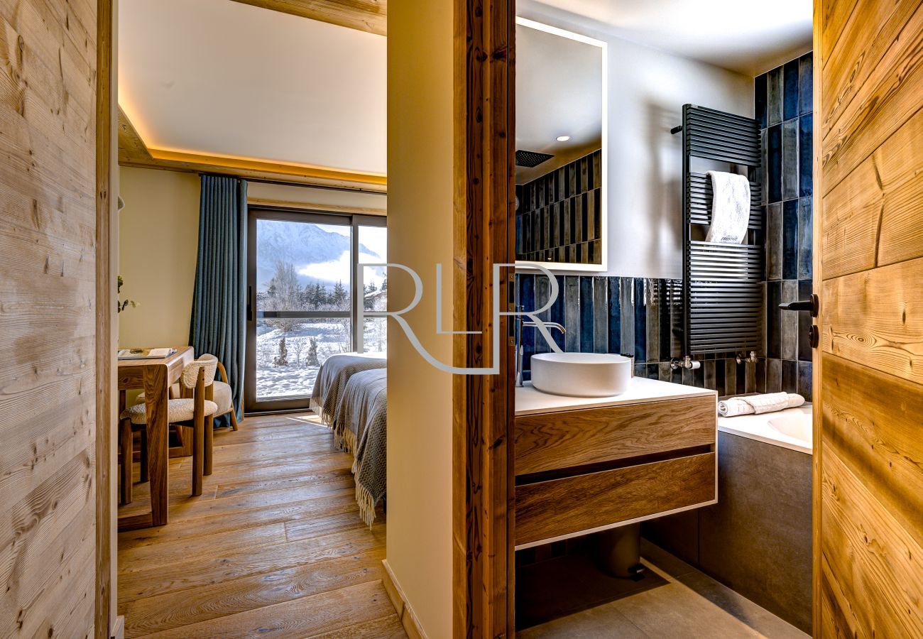 Chalet in Chamonix-Mont-Blanc - Josephine