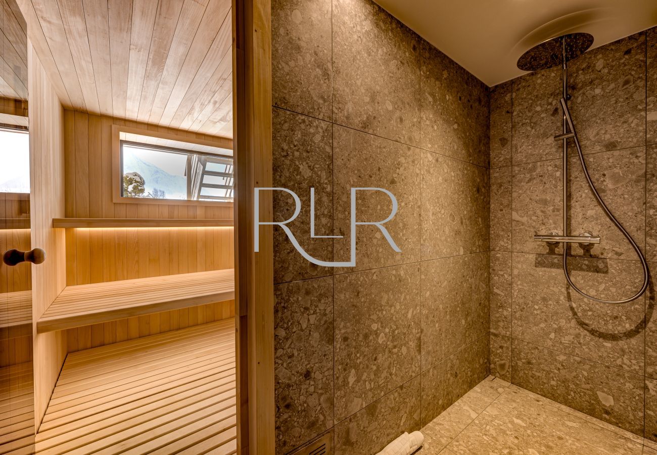 Chalet in Chamonix-Mont-Blanc - Josephine
