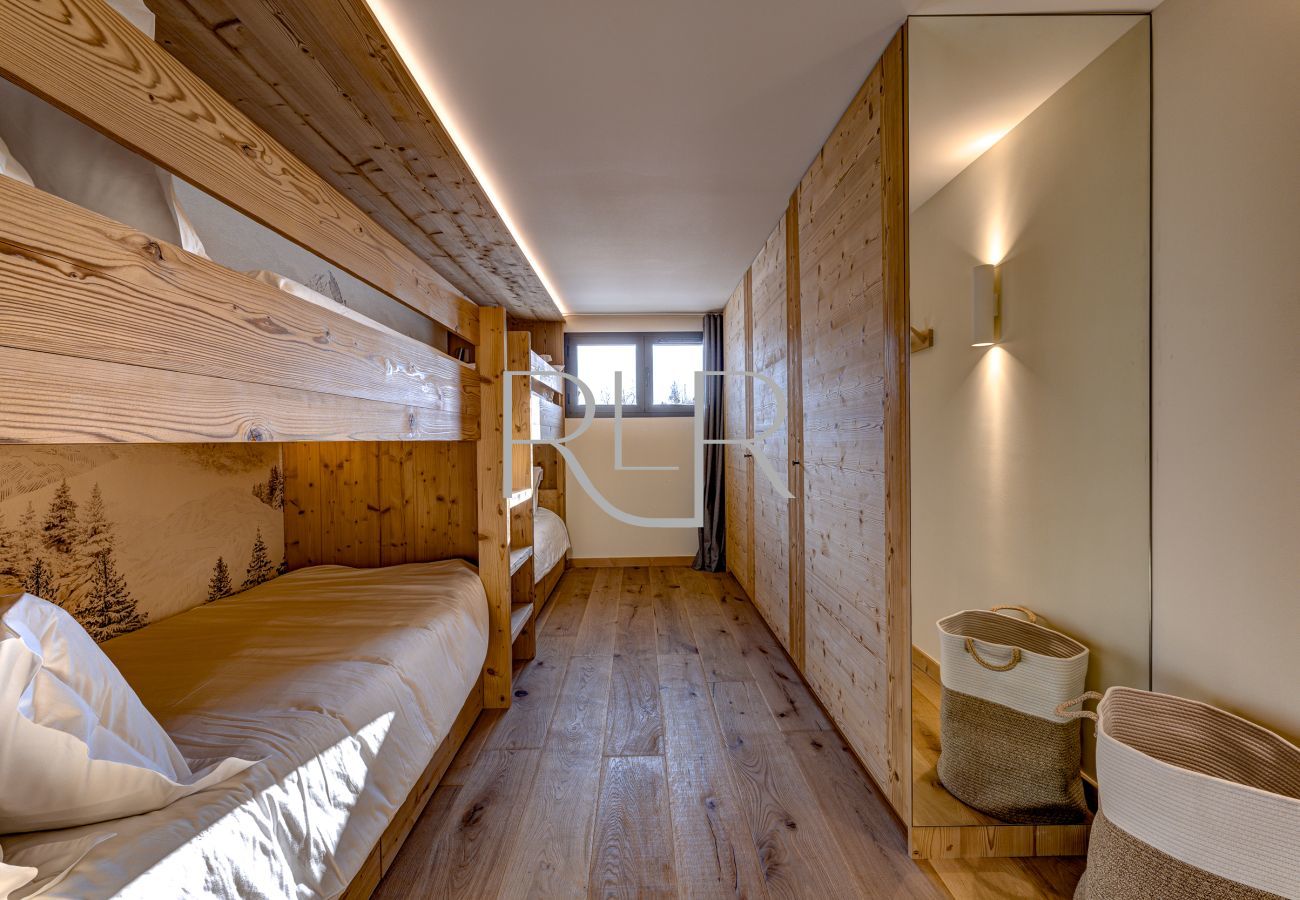 Chalet in Chamonix-Mont-Blanc - Josephine