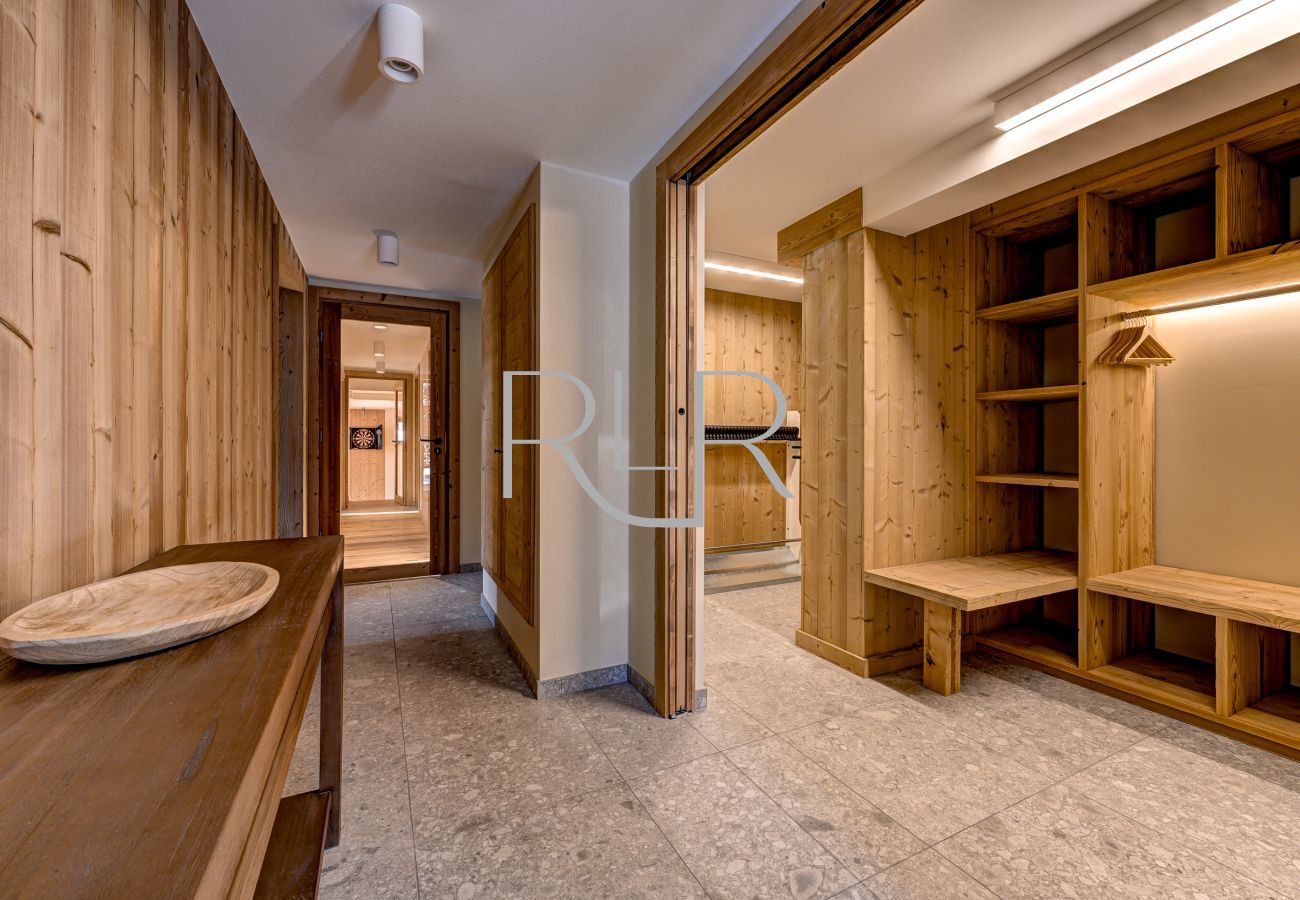 Chalet in Chamonix-Mont-Blanc - Josephine