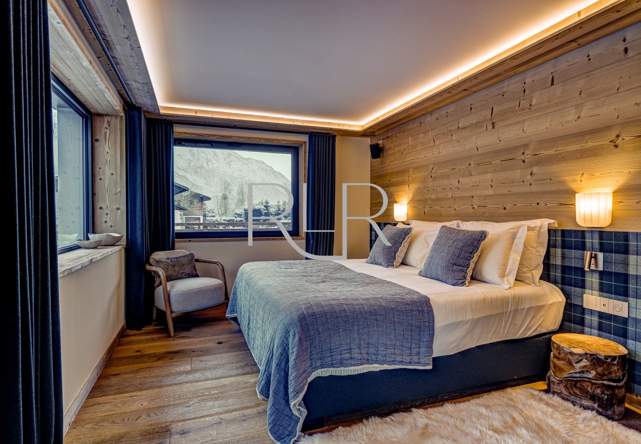 Chalet in Chamonix-Mont-Blanc - Josephine