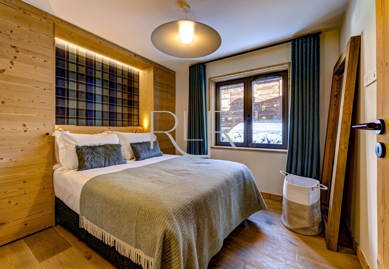 Chalet in Chamonix-Mont-Blanc - Josephine