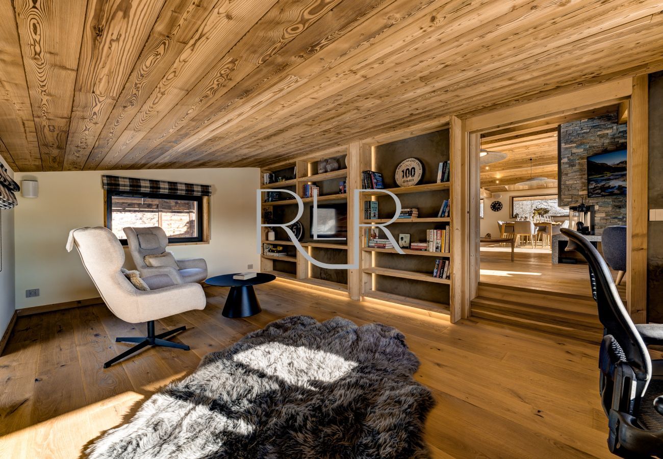 Chalet in Chamonix-Mont-Blanc - Josephine