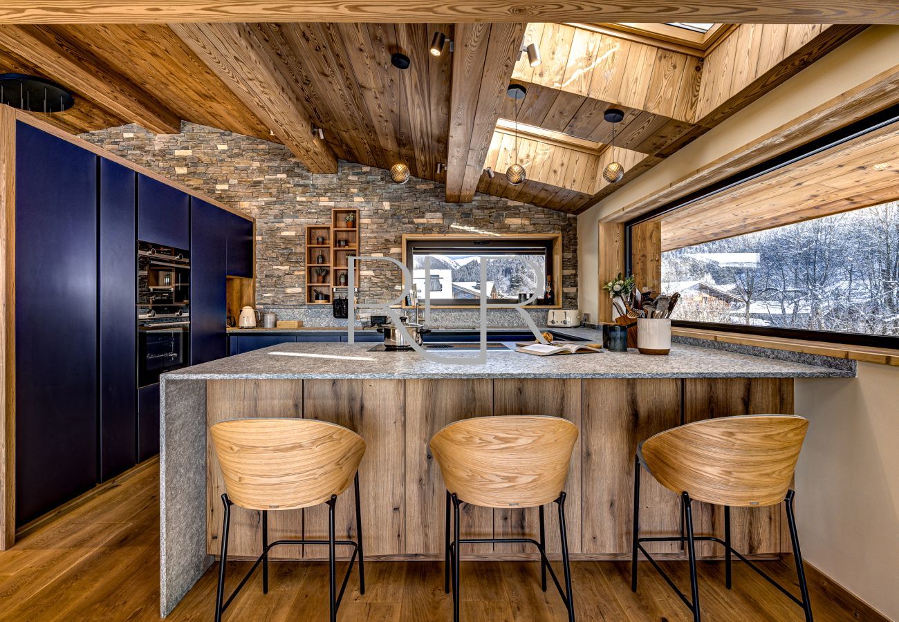 Chalet in Chamonix-Mont-Blanc - Josephine