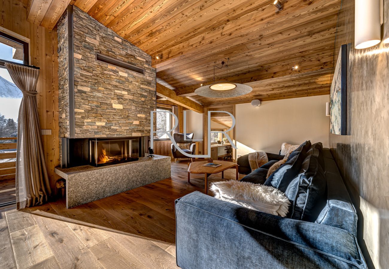 Chalet in Chamonix-Mont-Blanc - Josephine