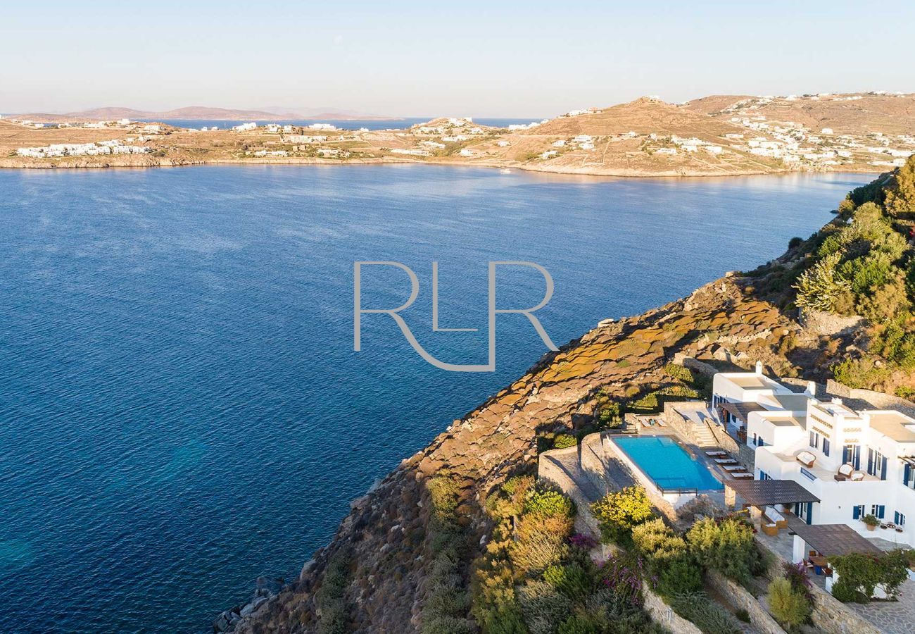 Villa in Mykonos - Villa Medusa