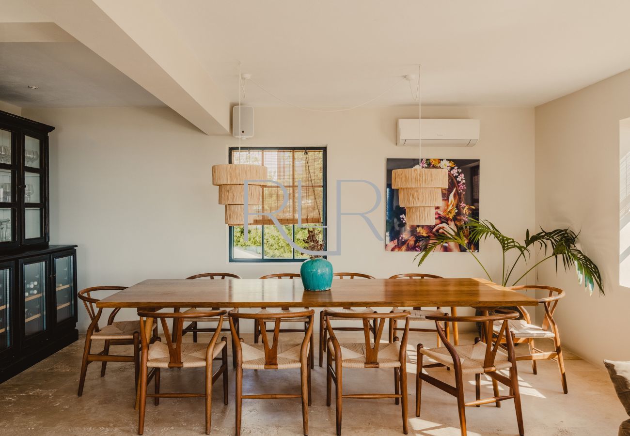 Villa in Ibiza / Eivissa - Villa Malena