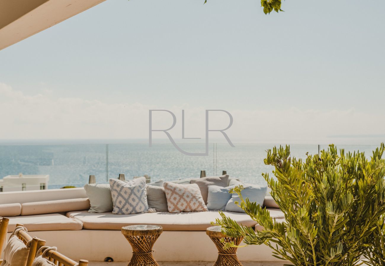 Villa in Ibiza / Eivissa - Villa Malena