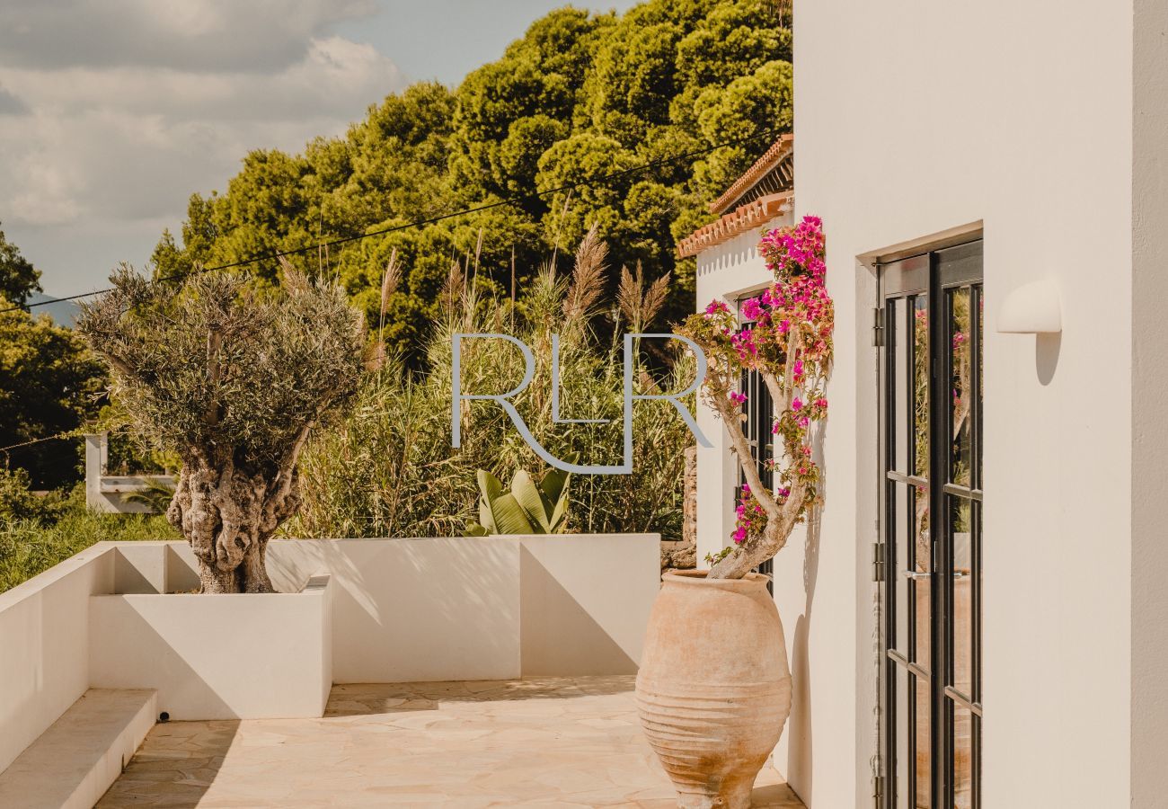 Villa in Ibiza / Eivissa - Villa Malena