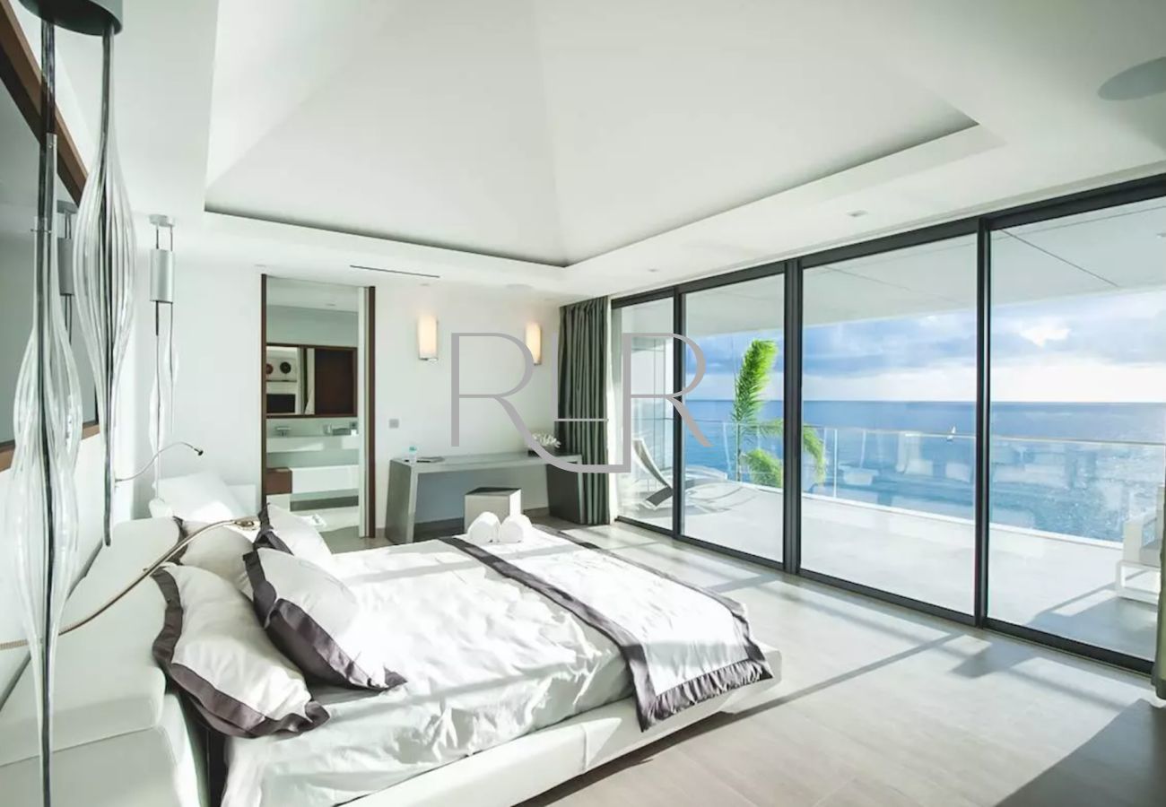 Villa in Saint Barthélemy - Villa Axelle