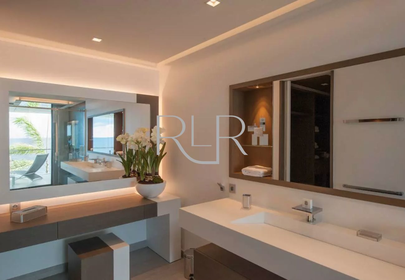 Villa in Saint Barthélemy - Villa Axelle