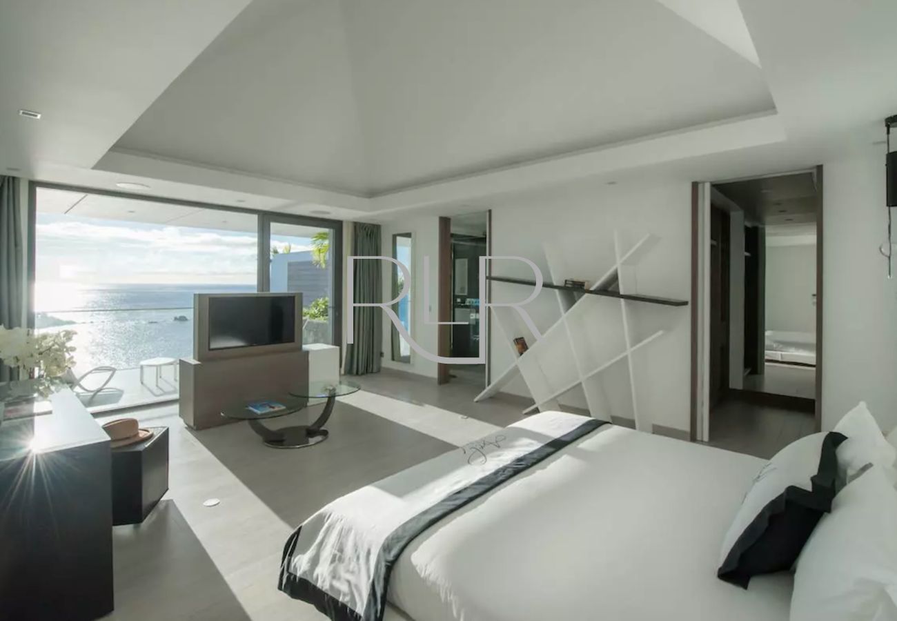 Villa in Saint Barthélemy - Villa Axelle