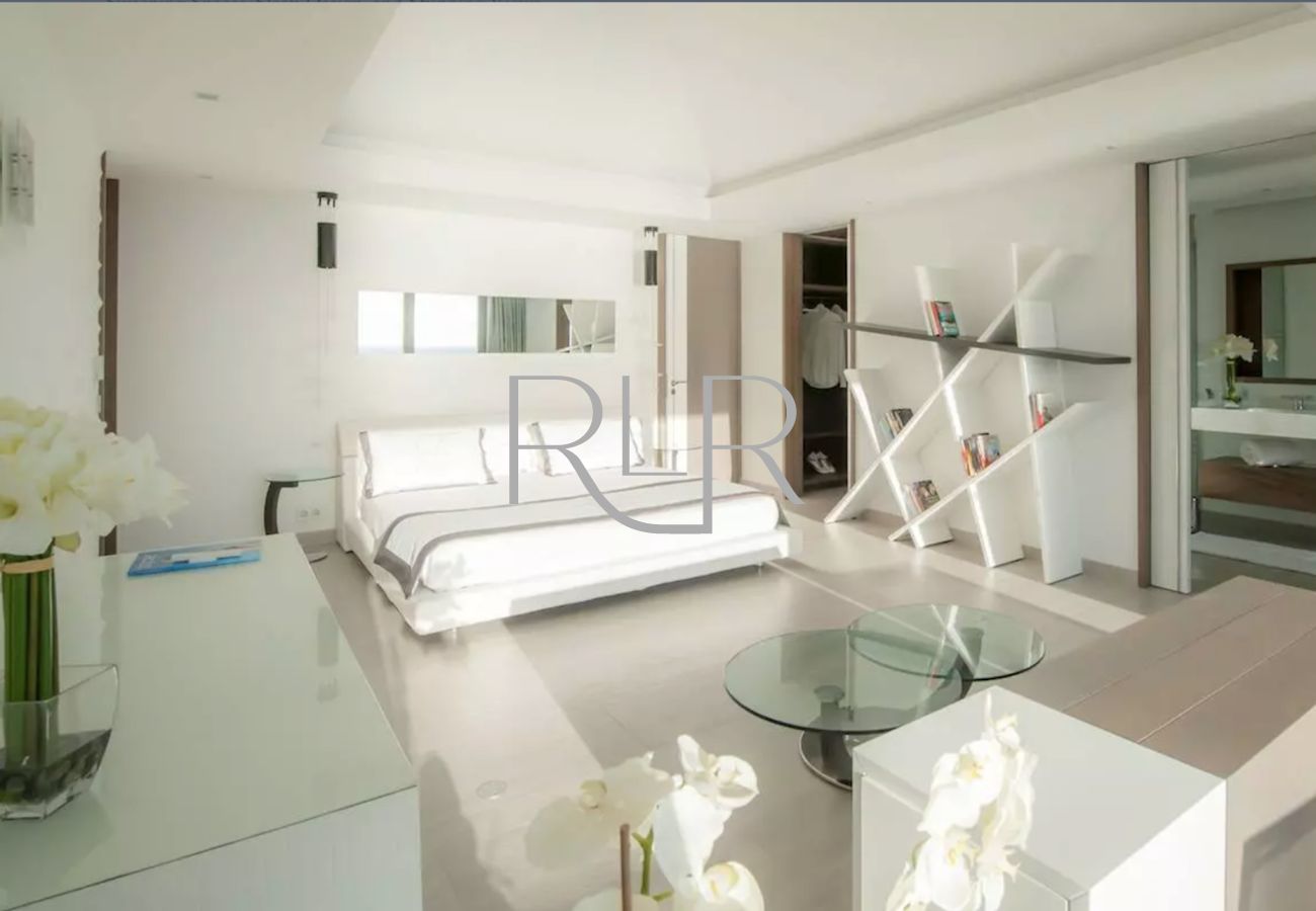 Villa in Saint Barthélemy - Villa Axelle