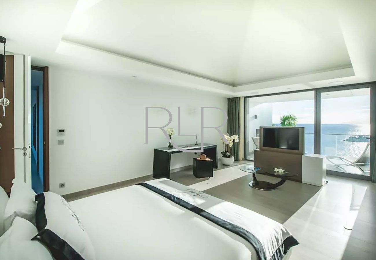 Villa in Saint Barthélemy - Villa Axelle