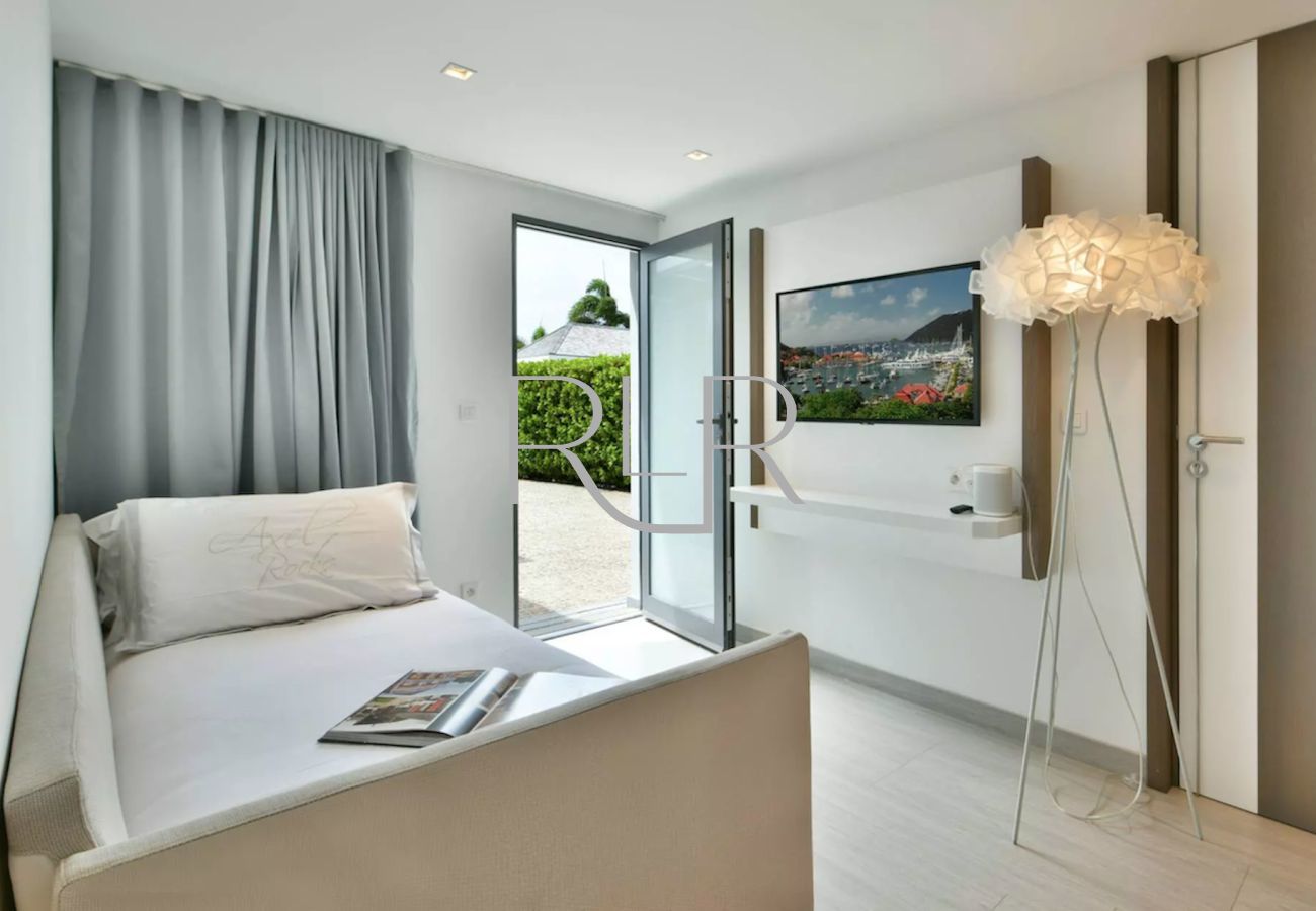 Villa in Saint Barthélemy - Villa Axelle