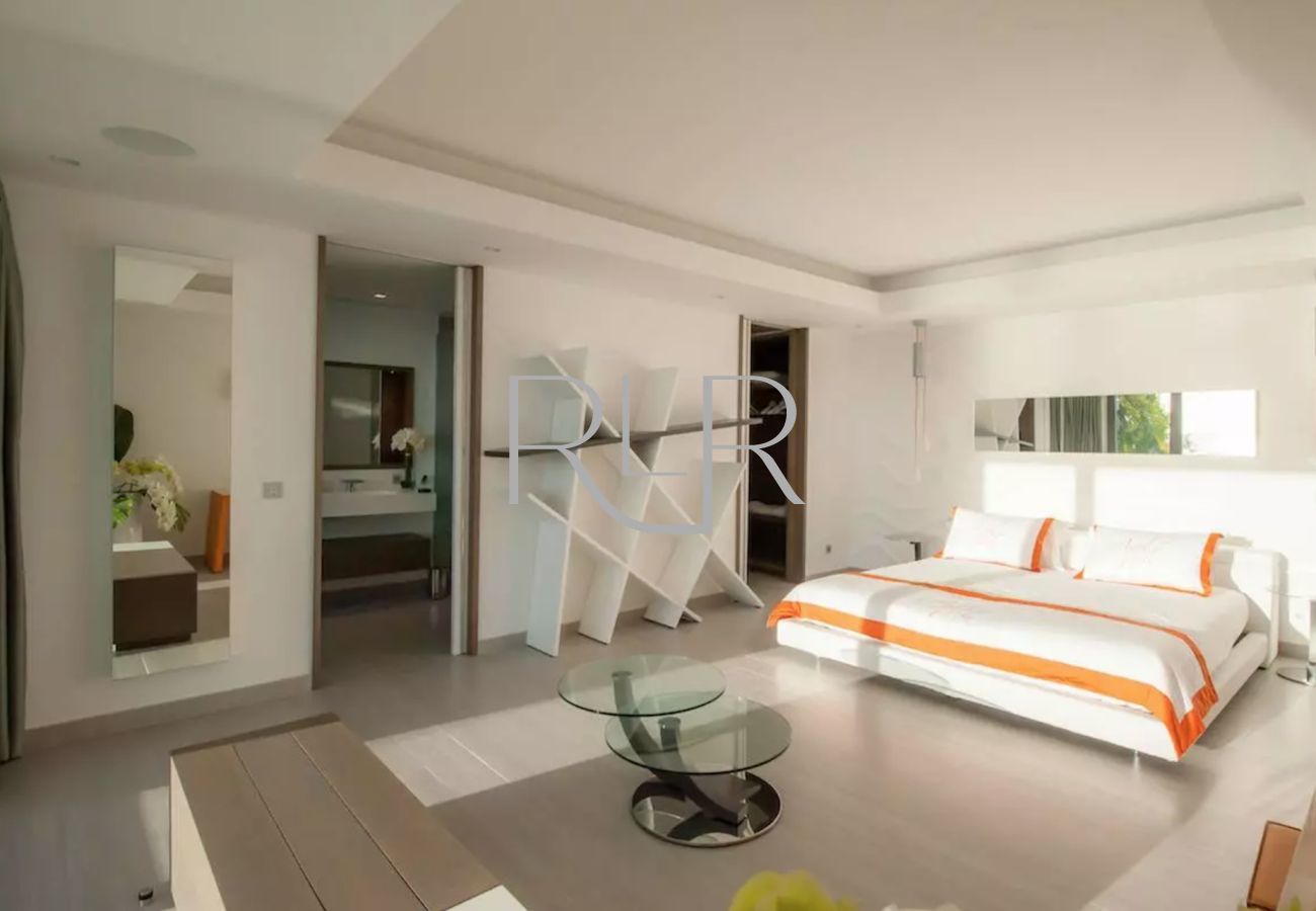 Villa in Saint Barthélemy - Villa Axelle