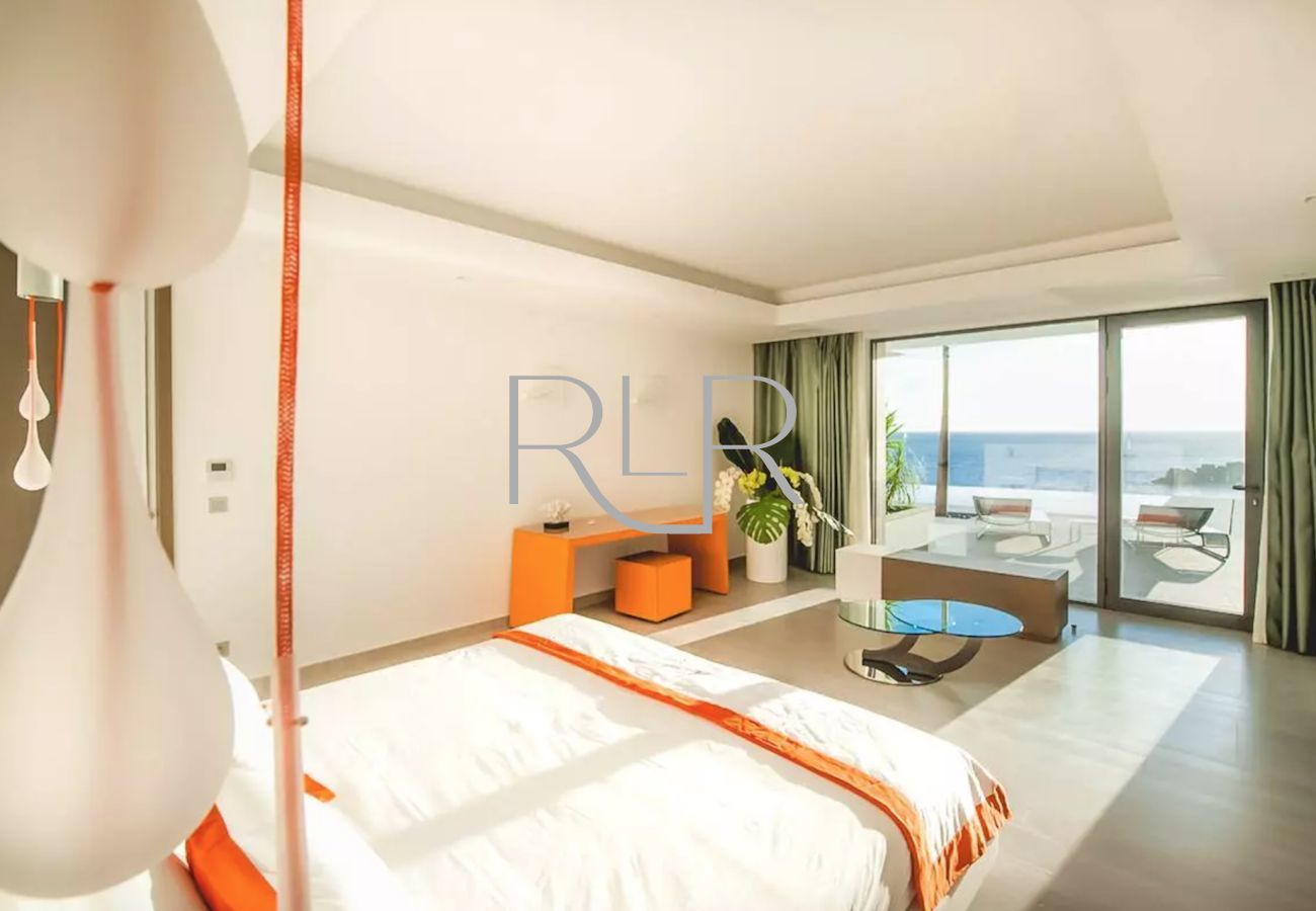 Villa in Saint Barthélemy - Villa Axelle
