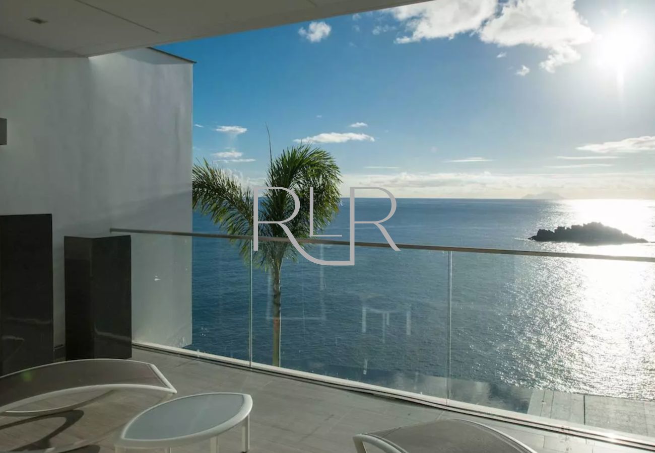 Villa in Saint Barthélemy - Villa Axelle