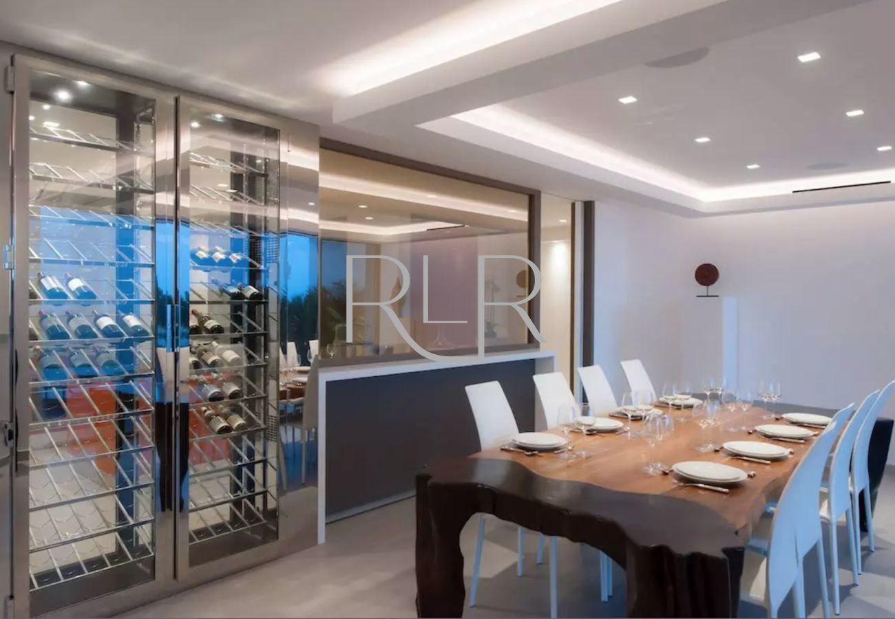Villa in Saint Barthélemy - Villa Axelle