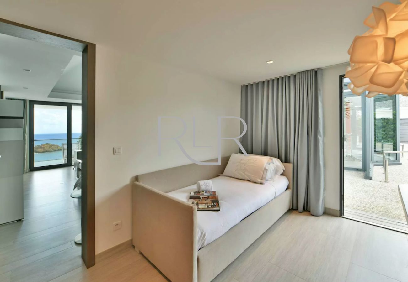 Villa in Saint Barthélemy - Villa Axelle