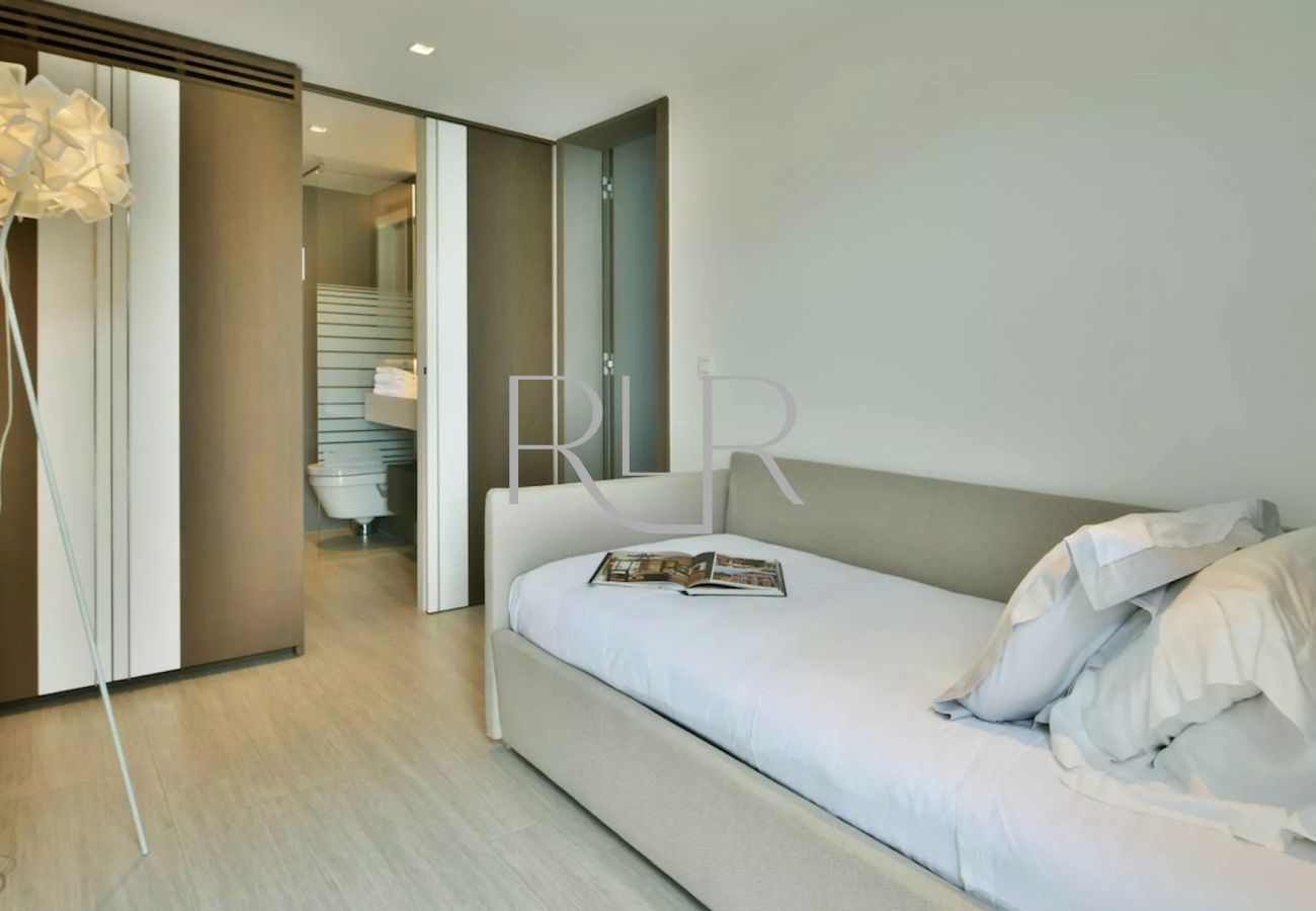 Villa in Saint Barthélemy - Villa Axelle