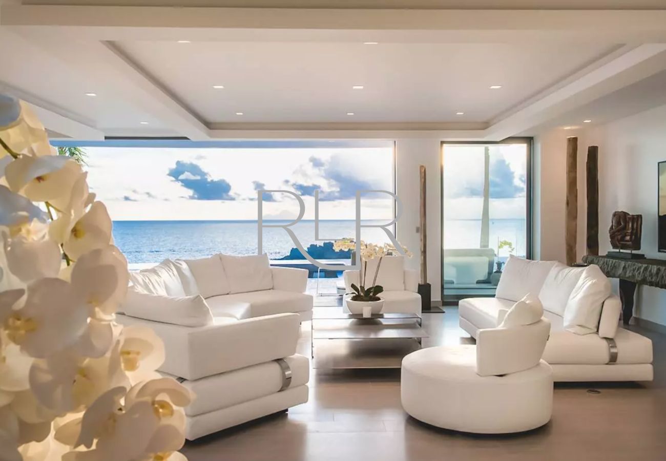 Villa in Saint Barthélemy - Villa Axelle
