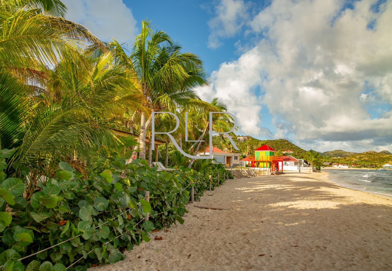 Villa in Saint Barthélemy - Villa Fantasia